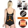 Корсет для тренировки талии для женщин, формирователь тела, триммер для тренировок, спортивный пояс для сауны, фитнес-пояс, обертывания для живота, триммер для сжигания жира