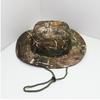 Unisex Outdoor Windproof Fishing Hats Hiking Tourism Fisherman  Camouflage Hat