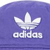 Adidas Банджи-шляпа Adicolor Washed Bucket Hat