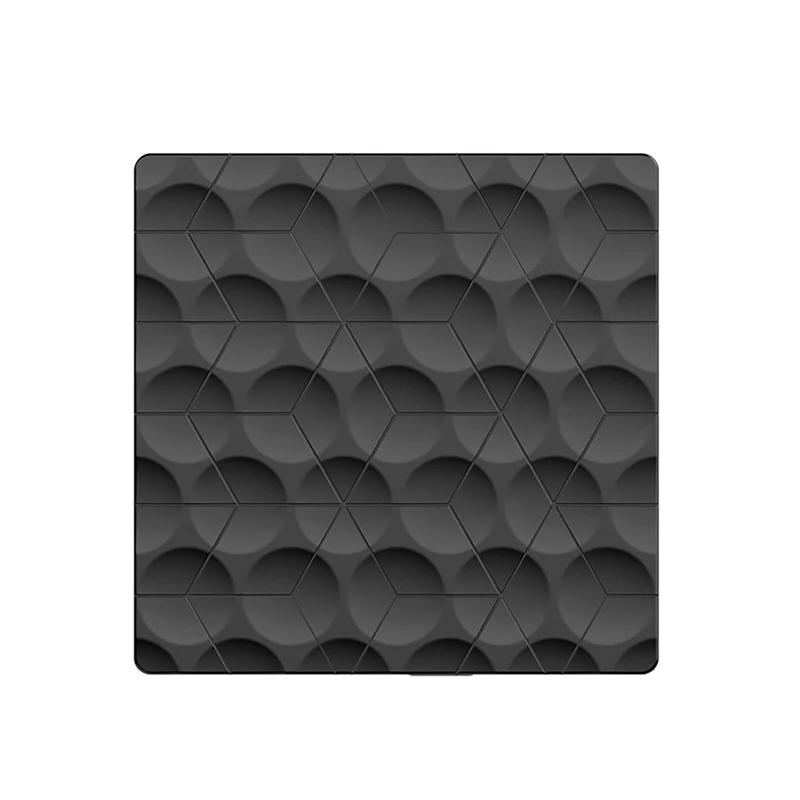 Внешний DVD-плеер USB3.0 Type-C CD VCD-рекордер и считыватель для ноутбуков, настольных ПК, Mac, Windows, Linux, iOS, медиаплееры Аудио Видео
