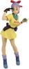Banpresto Dragon Ball Glitter & Glamours Bulma III Bulma Yellow Ver.