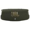 JBL Charge 5 Portable Waterproof Bluetooth Speaker CN plug (adapter included) (CN version)