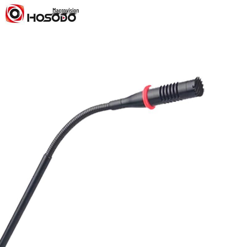 Hong Shidao Professional Desktop Gooseneck Condenser Microphone (CN version)
