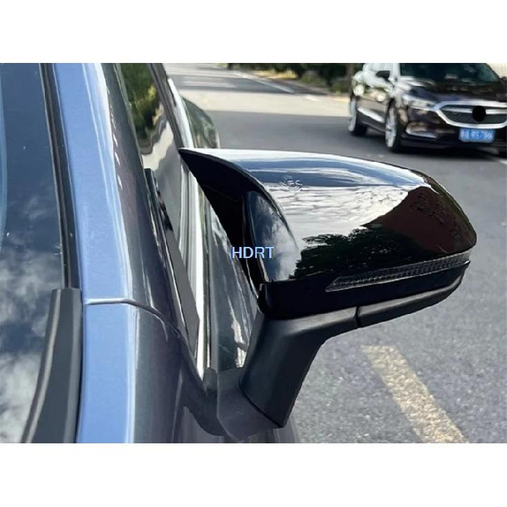 For BYD Seal 05/Seal 5 DM-i 2025 + Protector Decoration Accessories Car Styling Rear View Mirror Cover Side Reverse Mirror Shell