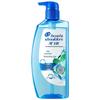 Шампунь против перхоти Head & Shoulders Deep Clean & Refresh