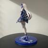 21 см Fate/Grand Order Мелюзина Модель GK Статуэтка Игрушки ПВХ Коллекция Фигурка Действия Кукла Украшение Манга Фигурка Периферийный Подарок