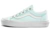 Vans Стиль 36 'Матовый твил Успокаивающее море' Женский VN0A3DZ3VLP
