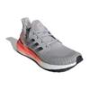 adidas Женские кроссовки UltraBoost 20 'Grey Coral' Женские EG0719