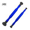 Car Valve Maintenance Tool 2PCS Double Ended Hand Lapping Tool, Manual Dual Suction Cups Automotive Grinding Rod Repair Ergonomic Lapper for Engine