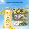 Lux Osmanthus Scent Shower Gel & Laundry Pods Bundle