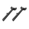 2PCS 3 Point Stabilizer 19573022000 Heavy Duty Carbon Steel Improved Stability Replacement for Tractor