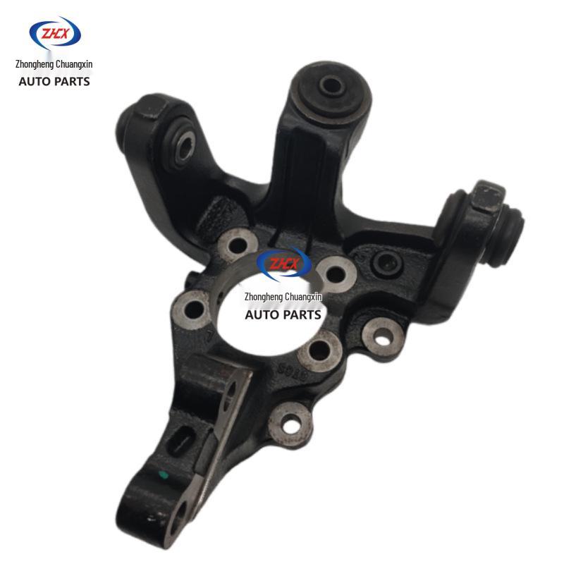 Changan UNIK 4WD Rear Knuckle with Rubber Boot Assembly - All Series Compatible Vehicle Accessory