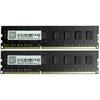 G.Skill F3-1600C11D-16GNT (DDR3-1600 CL11 8GB×2)
