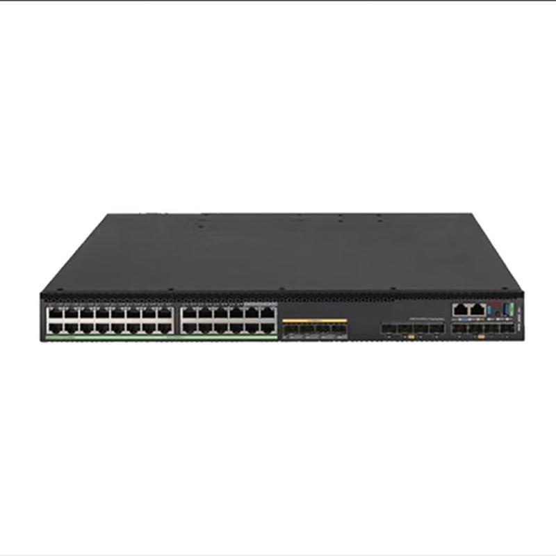 H3C S5590-28T8XC-EI Layer 3 Core Switch