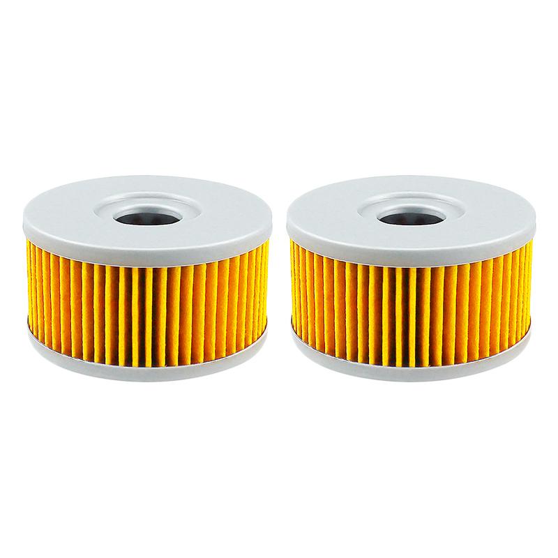 Motorcycle Oil Filter For Suzuki DR250 DR250SE DR250S 82-99 DR350 DR350SE DR 350 S 90-00 DR400 DR400S 80-83 DRZ250 DRZ 250 01-07