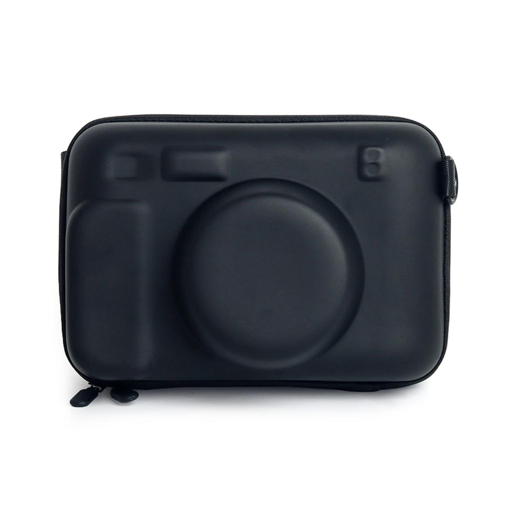 Защитный жесткий чехол для камеры Instax Wide 400/210/300/LOMO, защитный чехол с мягкой внутренней подкладкой