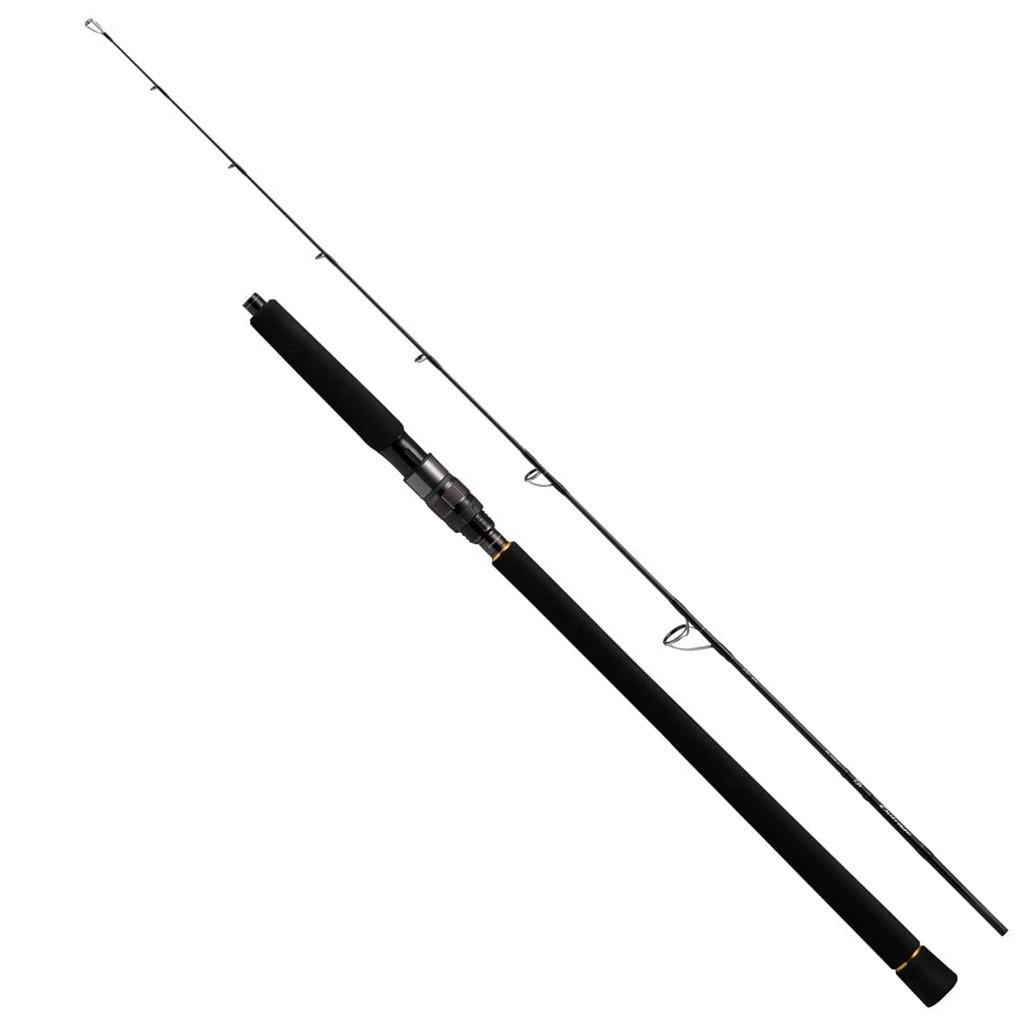 Daiwa Outrage BR J60S-3