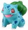 Официальная фигурка Takaratomy Pokemon X и Y MC-002 ~ 2'Bulbasaur/Fushigidane [Предмет]