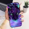 Для Redmi 15C 5G Чехол Мягкий Силикон ТПУ Задняя Крышка Для Redmi 15 C Ударопрочный Бампер Funda Redmi15C 4G 5G Чехлы для Телефона Coque