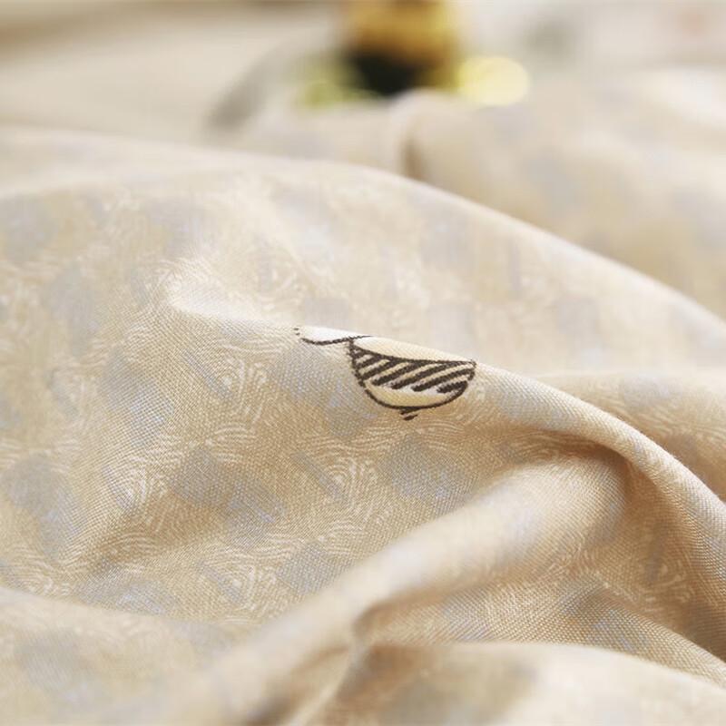 Tangna Home Honeycomb Warm Quilt