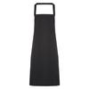 Premier Unisex Adult Cotton Bibbed Apron