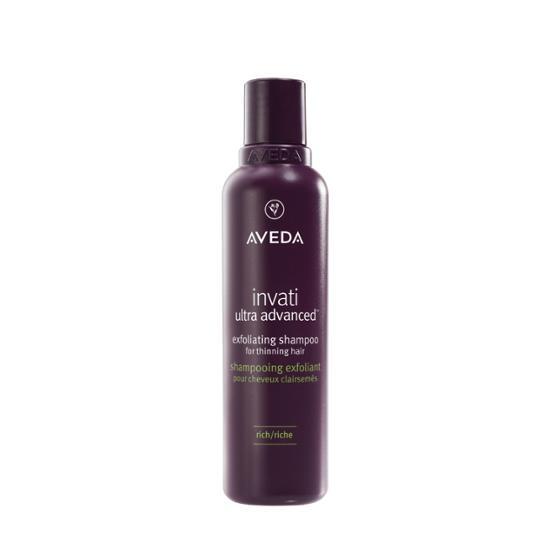 Aveda Invati Ultra Advanced Reach Shampoo 200ml