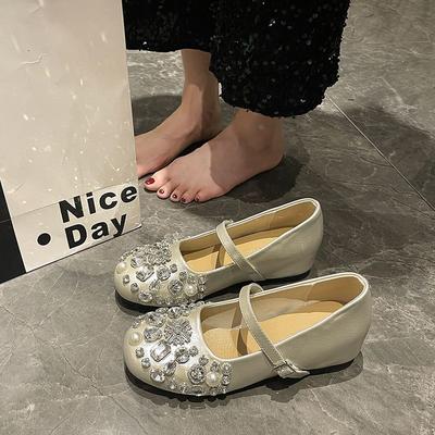 Туфли – Мэри Джейн