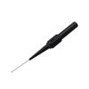 30V Tip Probes Diagnostic Tools Auto Multimeter Test Leads Extention Back Piercing Needle Tip Probes Machine 0.7MM