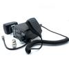 HF QRP SDR Трансивер USDX 8 Диапазонов Подключение к ПК Стабильная Работа Трансивер