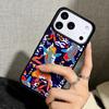 Capa Case for iPhone 17 Air 16 Pro Max 15 Plus 11 13 Mini 14 12 Back Phone Cover Japanese Koi