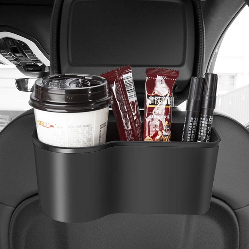 Universal Car Cup Holder Multifunctional Hanging Mount Bottle Truck Organizer Back Bottle Auto Holder Drink Stand Stor I6k9