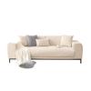 Chenier Sofa Cushion, All-Season Non-Slip Seat Cushion, Cream Wind Sofa Cover, New Backrest Towel Cover
