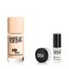 HD SKIN Foundation 30ml (+ 2 Additional Types)