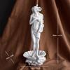 Venus Goddess Ornament Sculpture Greek Statues Aphrodite Arts And Crafts Resin Family Office Decoration Northern Europe Classic