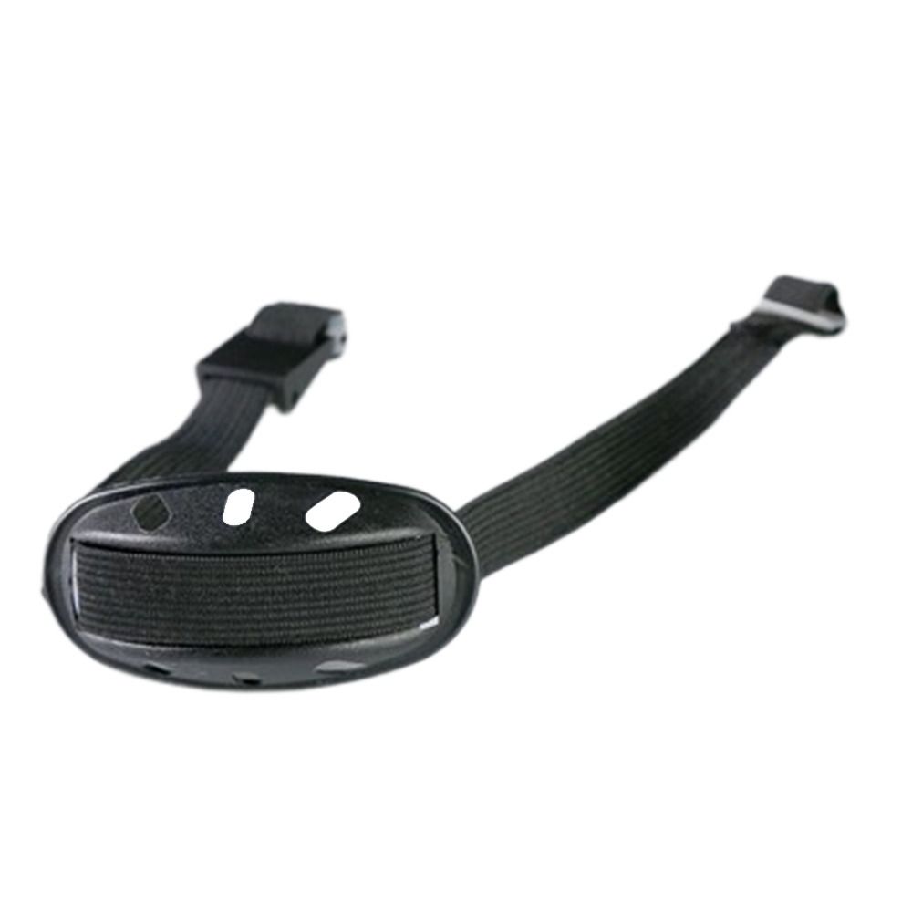 Легкая мандибулярная повязка PE бейсболка инструмент подкладка защитной каски кепка с козырьком