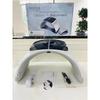 Seven-Color Spectrometer Photorejuvenation Beauty Light Mask