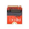 For ROG Handheld Transfer Plate 180 Degree M.2 Adapter Card For Rog Modified NVME 2280 Hard Drive Support PCIE4.0