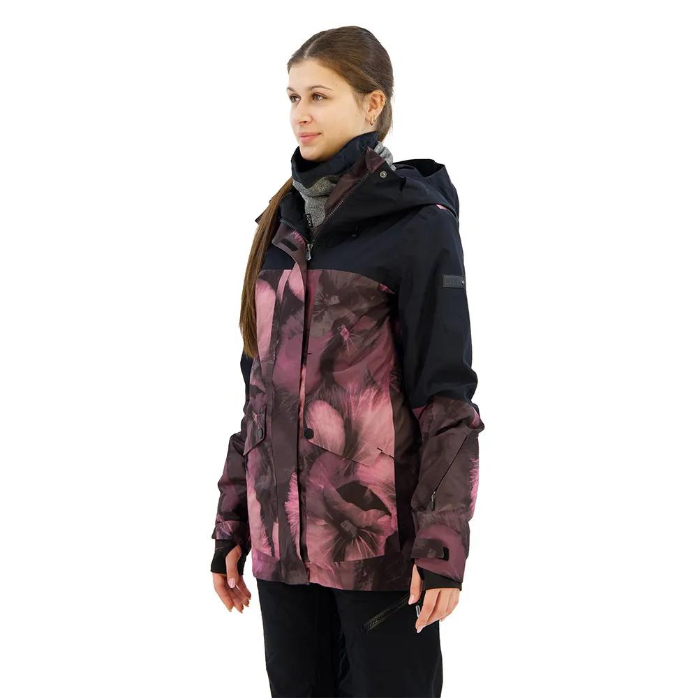 Roxy Куртка софтшелл Goretex Glade J