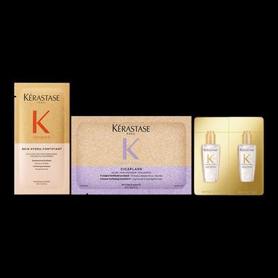 Kérastase Genesis Набор для ухода за волосами (пробный)
