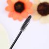 50pcs Mini Beauty Cosmetic Lip Disposable Eyelash Brushes Mascara Wands