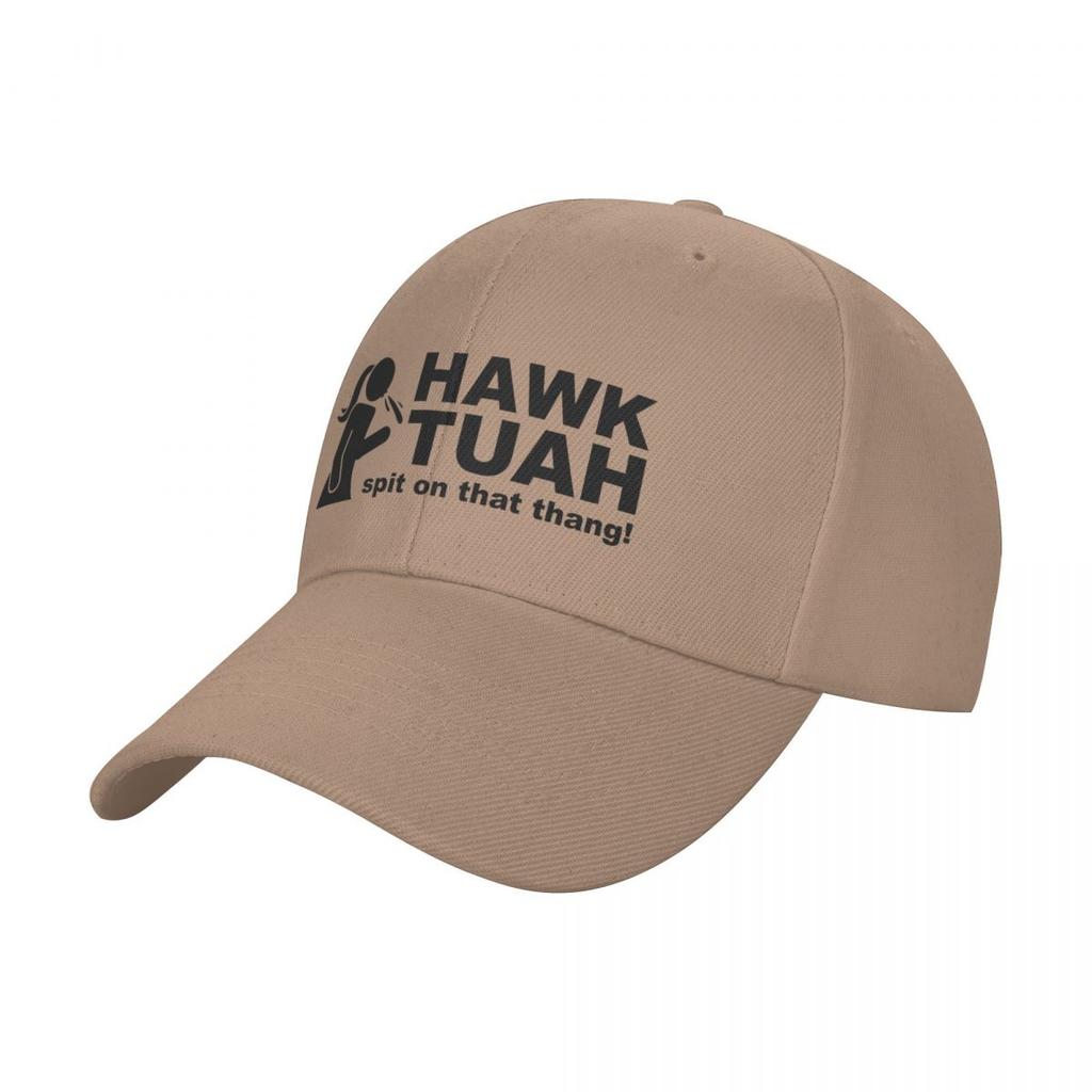 Вирусная девушка HAWK TUAH 2024 Плюнула на эту Штуку Бейсболка Кепки для регби, пляжной рыбалки мужские Мужские Кепки Женские