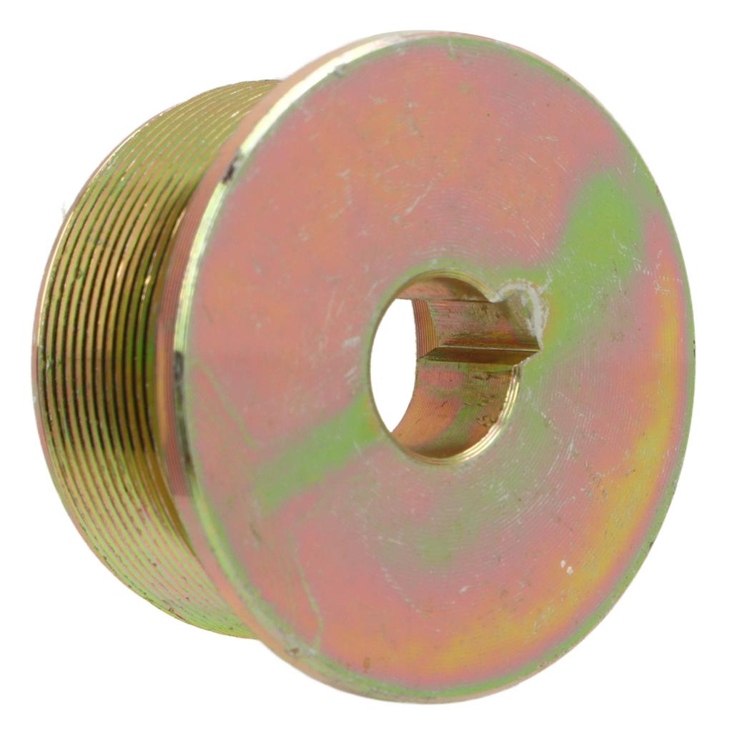 Адаптер свободного хода правого привода для установки маховика двигателя MY1016Z MY1016 MY1018 MY1020