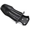Black ABS Motorcycle Front Fender for Honda Cro