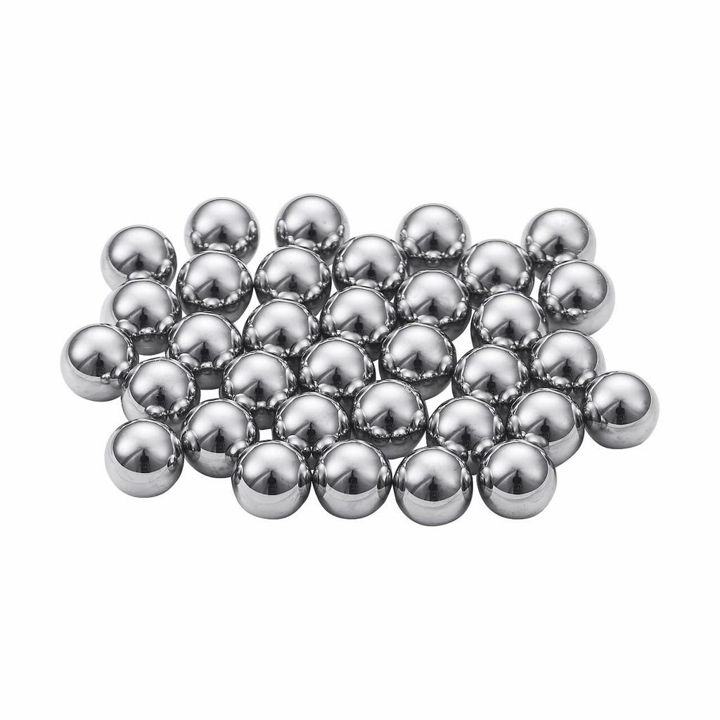 SHIMANO Repair Parts Steel Ball 34pcs Y4BR98130 (5/32″) HB-M978 FH-RS770 WH-M9000-TL-R-29 WH-R601-R WH-R600-R WH-M788-F15 WH-M785-F15 Etc.