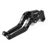 FENGSHENG 6 Adjustable Brake Clutch Levers for Suzuki GSX-R125 GSX-S125 GSX-R150 GSX-S150 2020 2021 (2020+ Only)