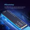 WD Черный игровой SSD SN850X NVMe PCIe 4.0