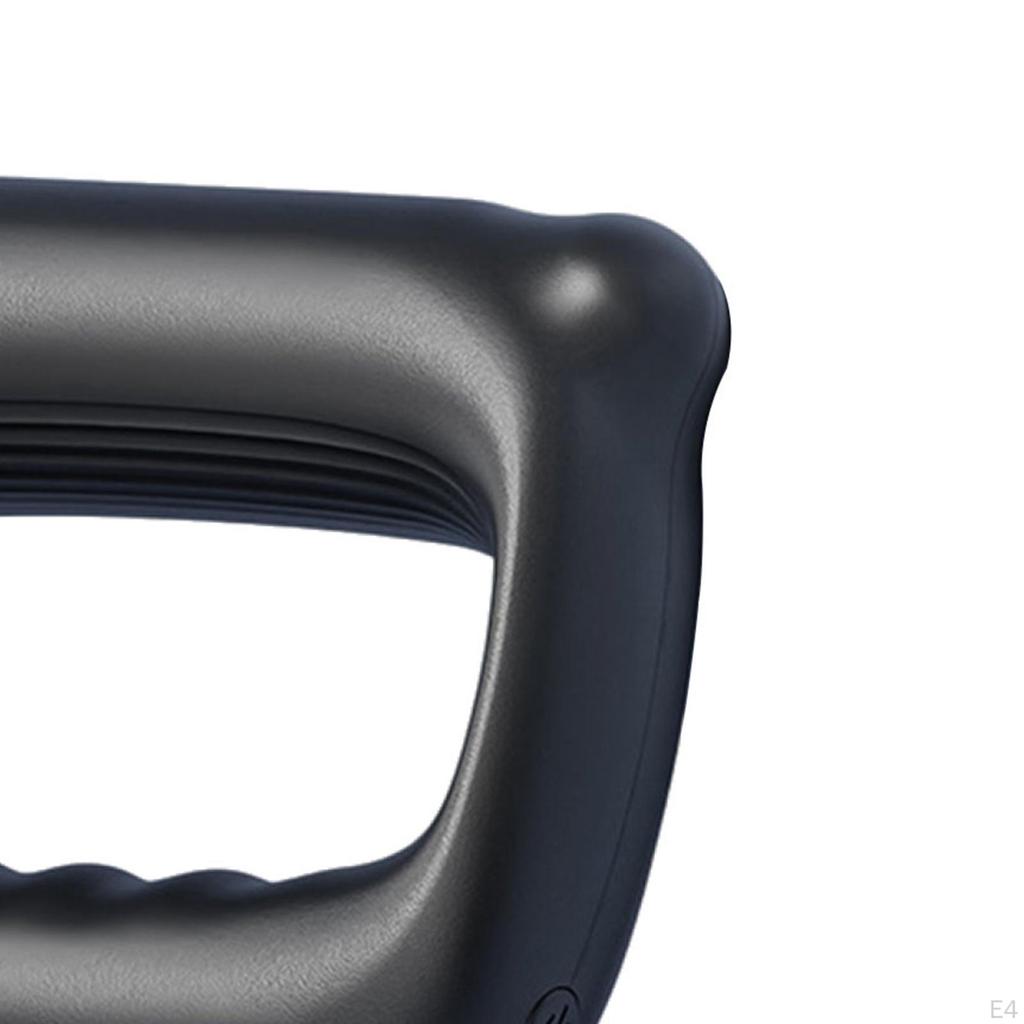 Компактное электрическое массажное устройство с поясным ремнем для спортсменов и семей