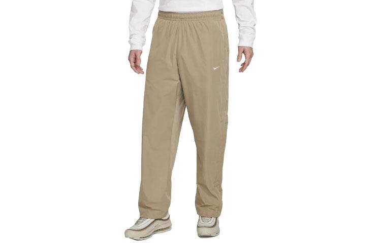Nike Штаны Authentic's с отрывными штанинами DX3334-247