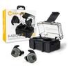 НОВЫЕ EARMOR M11T PRO Улучшенная электронная защита слуха для стрельбы, NRR 11 дБ, Шумоподавление и усиление звука для охоты