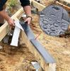 Self-adhesive Black Butyl Waterproof Tape Wear-resistant Repair Leaky Deck Joist Tape
